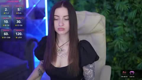 alexafleur online show from May 17, 6:48 pm