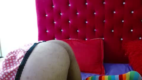 Alexa Fontana online show from February 20, 11:49 pm