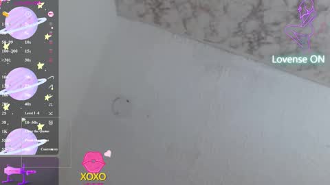 Alexa Fontana online show from May 2, 4:28 am