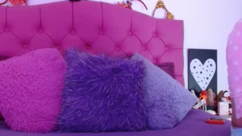 Alexa Fontana online show from May 5, 3:14 am