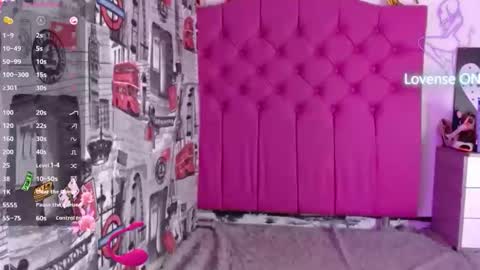 Alexa Fontana online show from May 10, 5:34 am