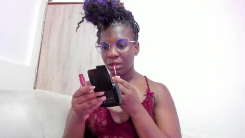 Snapshot of alexagons chatting on February 17, 12:56 pm alexagons online show from February 17, 12:56 pm