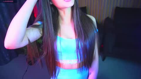 alexagreyyy online show from February 28, 10:00 pm