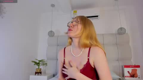Alexa Handler online show from April 28, 8:03 pm