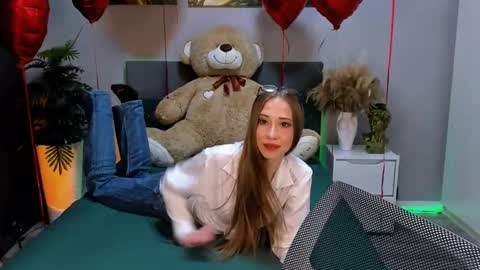AlexaHarmon online show from March 2, 5:14 pm