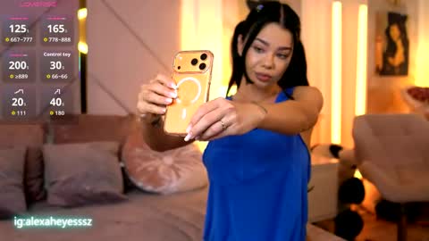 Alexa  online show from May 13, 4:32 am