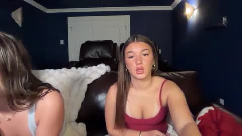 alexajefferies online show from September 21, 7:37 pm