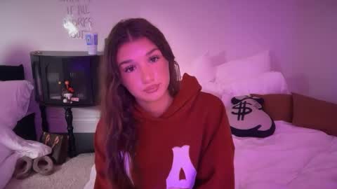 alexajefferies online show from September 29, 7:30 pm