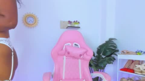 Alexa Jhonson online show from November 16, 11:16 am