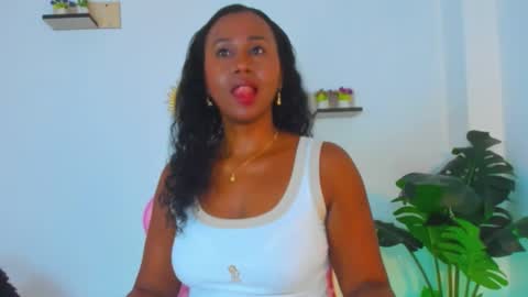 Alexa Jhonson online show from January 18, 6:12 pm