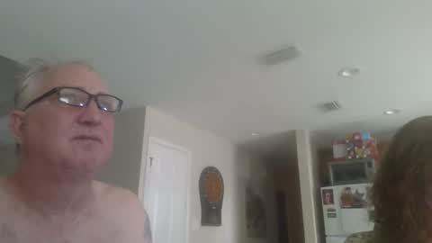 Alex online show from May 13, 1:30 pm
