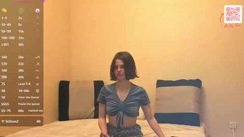 Snapshot of alexalurexx chatting on March 12, 3:07 pm Alexa Lurexx online show from March 12, 3:07 pm