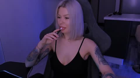 Alexa Mason online show from January 31, 2:58 am