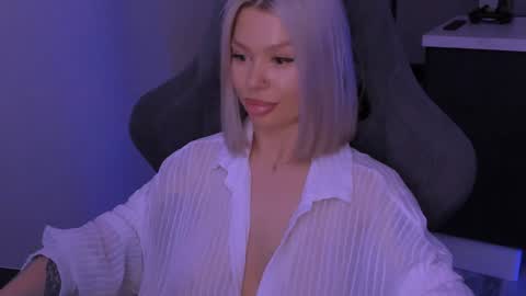 Alexa Mason online show from January 31, 6:02 am