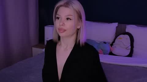 Alexa Mason online show from February 19, 3:38 pm