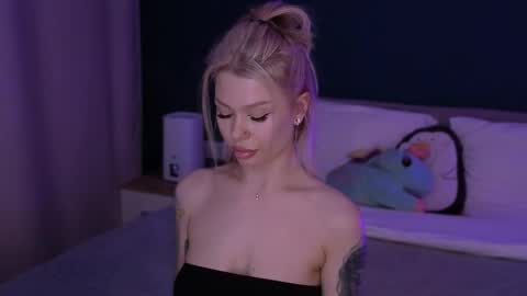 Alexa Mason online show from February 20, 3:41 pm