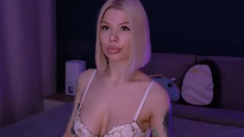 Alexa Mason online show from March 2, 1:36 am