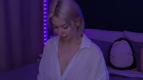 Alexa Mason online show from September 15, 2:11 am