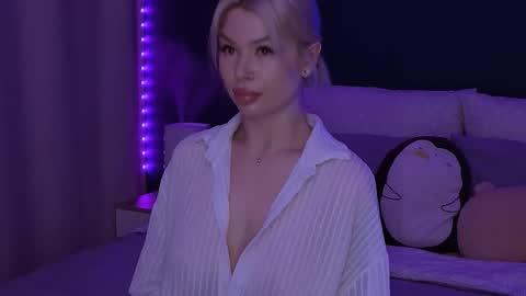 Alexa Mason online show from September 21, 2:13 am