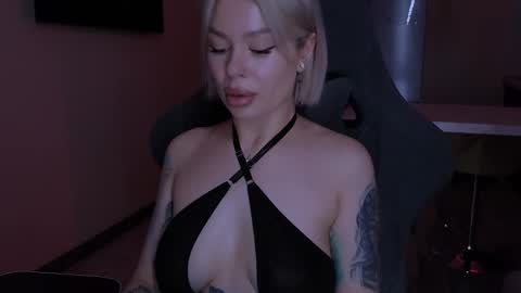 Alexa Mason online show from October 9, 2:42 am