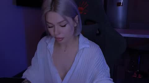 Alexa Mason online show from November 1, 2:13 am