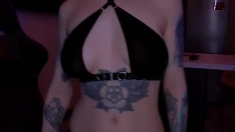 Alexa Mason online show from February 15, 1:13 am