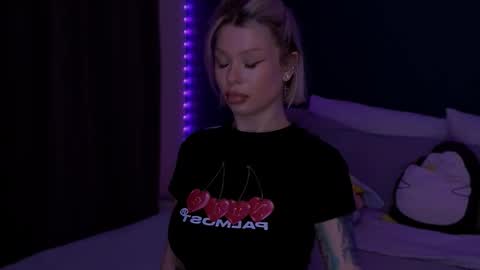 Alexa Mason online show from March 20, 2:05 am