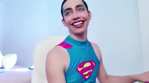 alexamissdick22 online show from July 3, 1:01 am