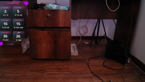 Alexa Moon online show from December 7, 2:13 pm