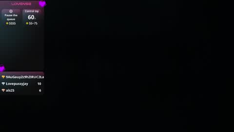 Alexa Moon online show from December 7, 5:20 pm