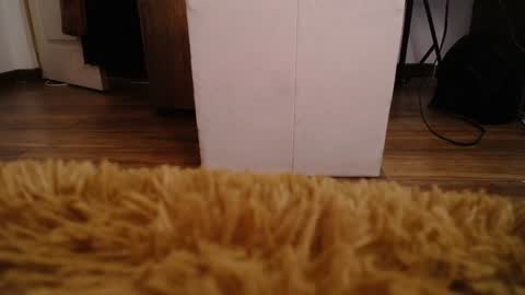 Alexa Moon online show from December 10, 5:44 pm