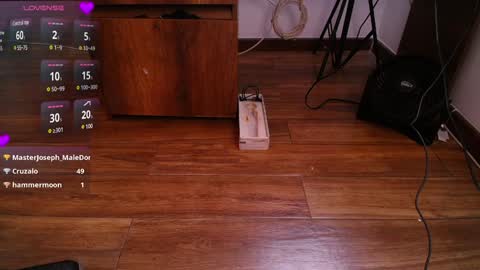 Alexa Moon online show from December 14, 7:25 pm