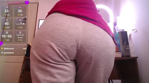 Alexa Moon online show from January 13, 4:51 pm