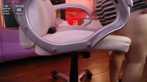 Alexa Moon online show from January 30, 6:00 pm