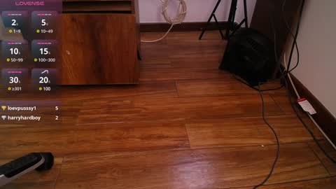 Alexa Moon online show from February 7, 6:24 pm