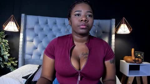 C A M I L A  online show from November 2, 3:20 am