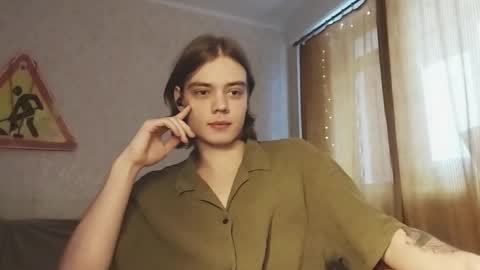 alexy 3 PVT open online show from February 10, 4:27 am