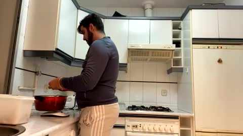 Dotados online show from September 9, 9:03 pm