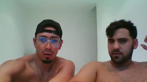 Dotados online show from September 17, 10:55 pm