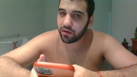 Dotados online show from January 31, 9:13 pm