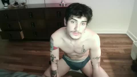 Snapshot of alexander9779 chatting on February 27, 2:55 am A. online show from February 27, 2:55 am