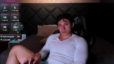 Alex online show from February 18, 4:37 am