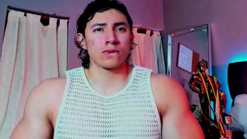 Alex online show from February 6, 4:28 am