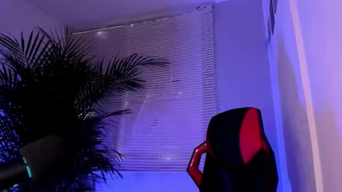 Alexander Diaz online show from October 9, 11:08 am