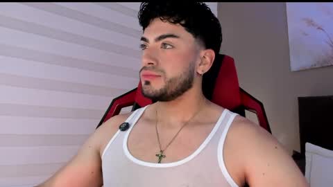 Snapshot of alexander_diiaz chatting on April 9, 1:05 pm Alexander Diaz online show from April 9, 1:05 pm