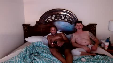 Sean online show from February 15, 10:44 am