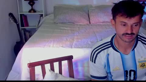 Alexander Jaz online show from November 23, 8:58 am