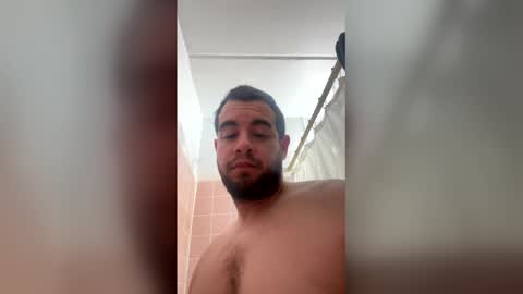 alexanderjessrivera online show from April 4, 9:29 am