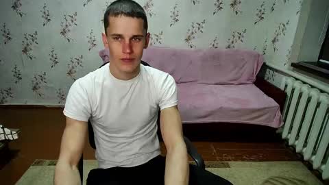 alexanderstrongs online show from March 6, 7:54 pm