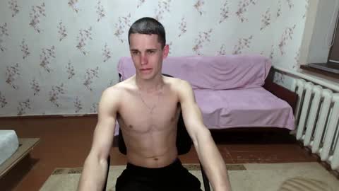alexanderstrongs online show from March 9, 9:25 pm